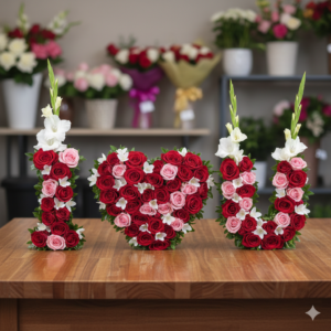 I Love You Flowers