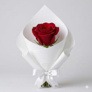 premium-imported-red-rose-in-elegant-white-wrapping-gull-flowers