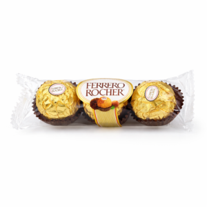 Luxury Purple Chocolate Bouquet Dairy Milk and Ferrero Rocher - Gull Flowers Karachi